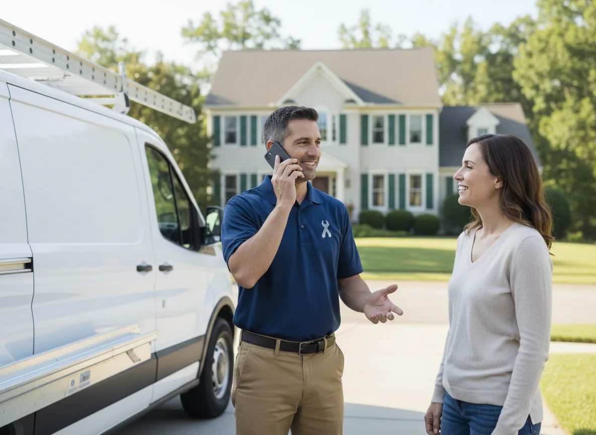 Home Gutter Service Harborcreek, PA FAQs